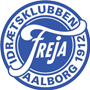 Aalborg Freja logo